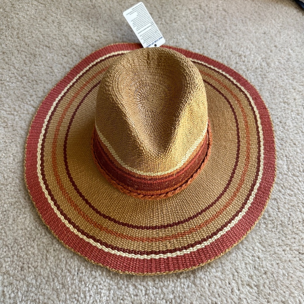 Kooringal Australia Womens Sunhat
